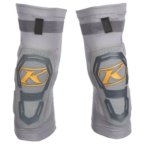 Klim - Tactical Knee Guards 1