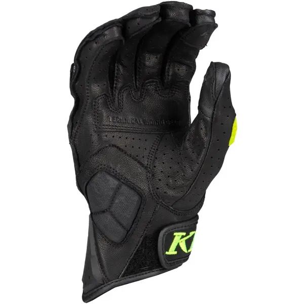 Klim - Badlands Aero Pro Short Gloves 4