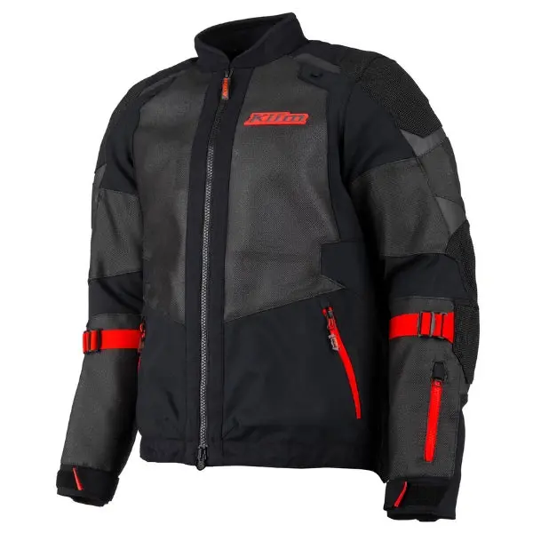 Klim - Baja S4 Jacket 1