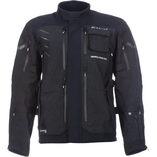 Klim - Badlands Pro A3 Jacket 2