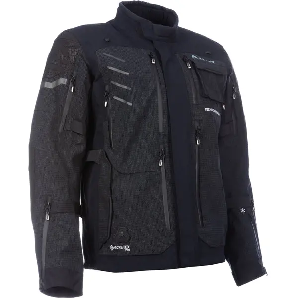 Klim - Badlands Pro A3 Jacket 3