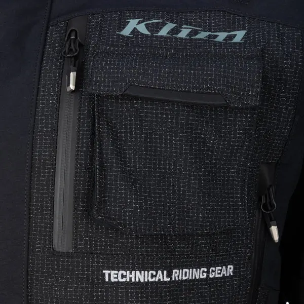 Klim - Badlands Pro A3 Jacket 7