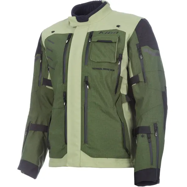 Klim - Badlands Pro A3 Jacket 7