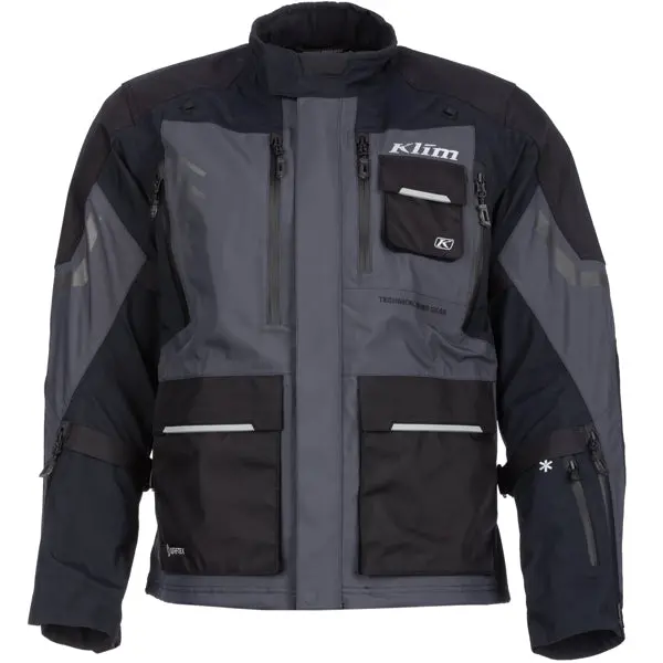 Klim - Carlsbad Jacket 1