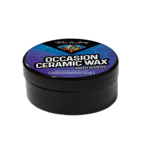 Occasion Ceramic Wax Kreed Scented 1