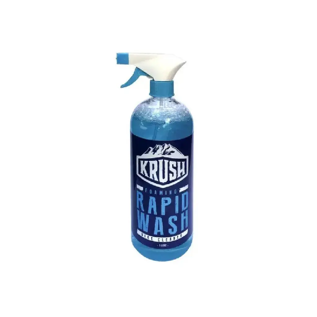 Krush Rapid Wash 1L 1
