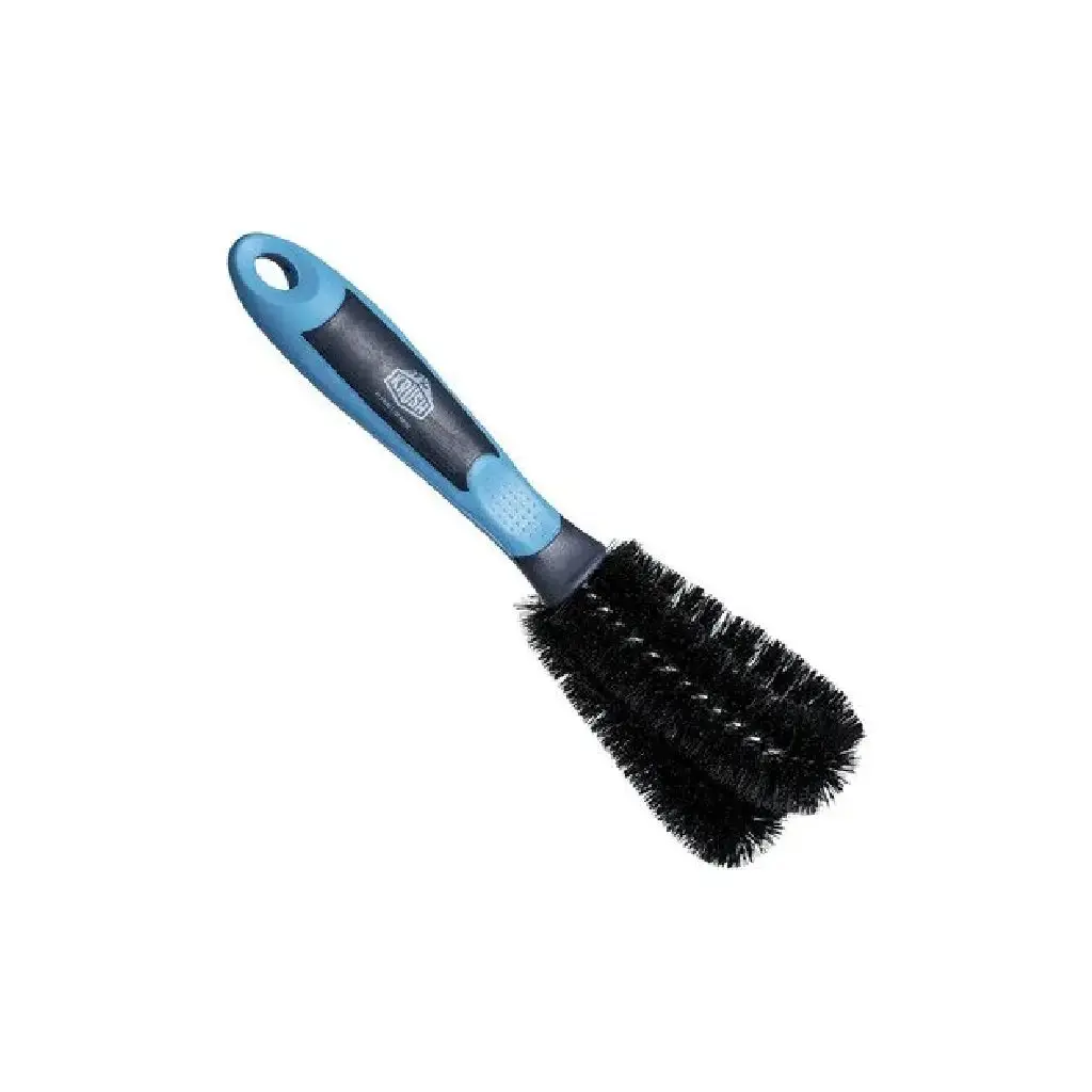 Krush Two Prong Brush 1