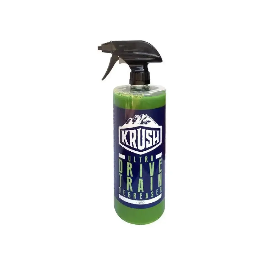 Krush Ultra Degreaser 1L 1