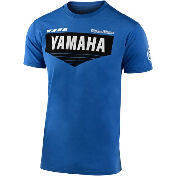 Troy Lee Designs - Yamaha L4 Tee 1