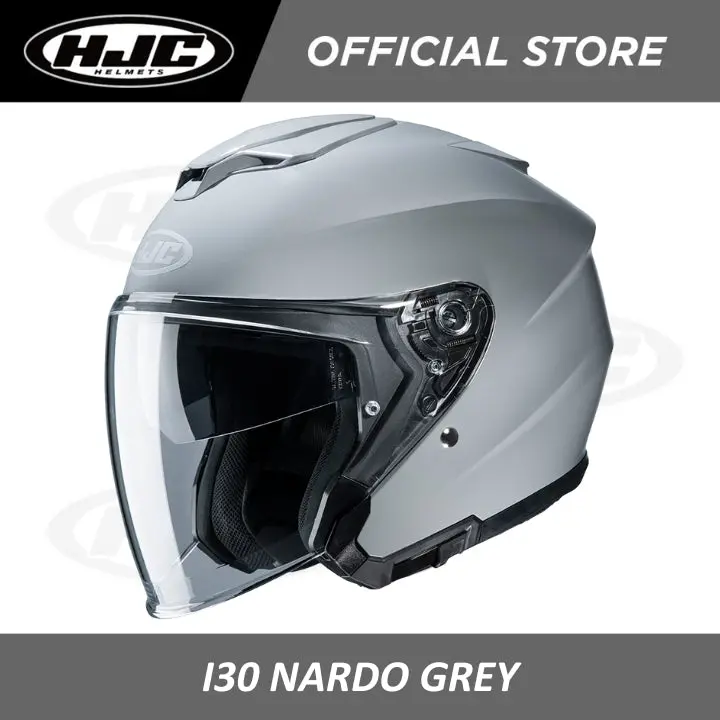 Hjc Helmets I30 N. Grey 1