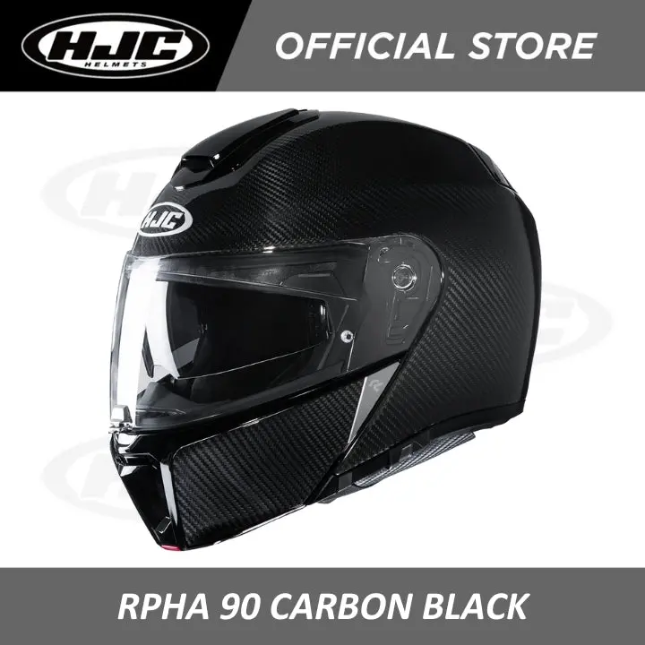 Hjc Helmets Rpha 90 Carbon 1