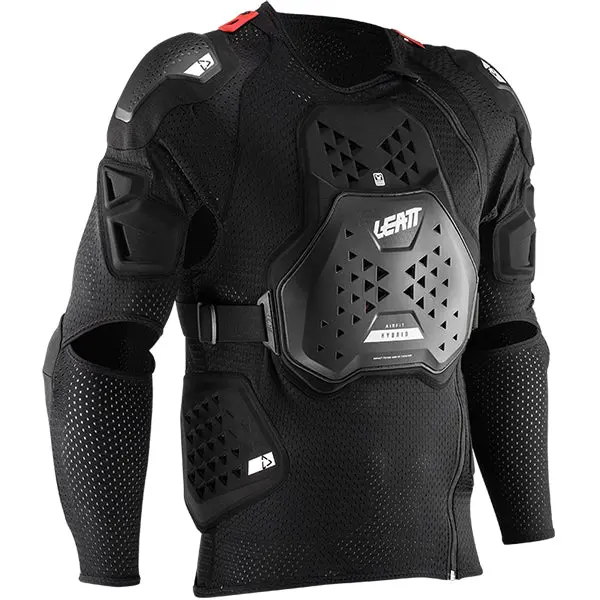 Leatt - 3Df Airfit Hybrid Body Protection 1