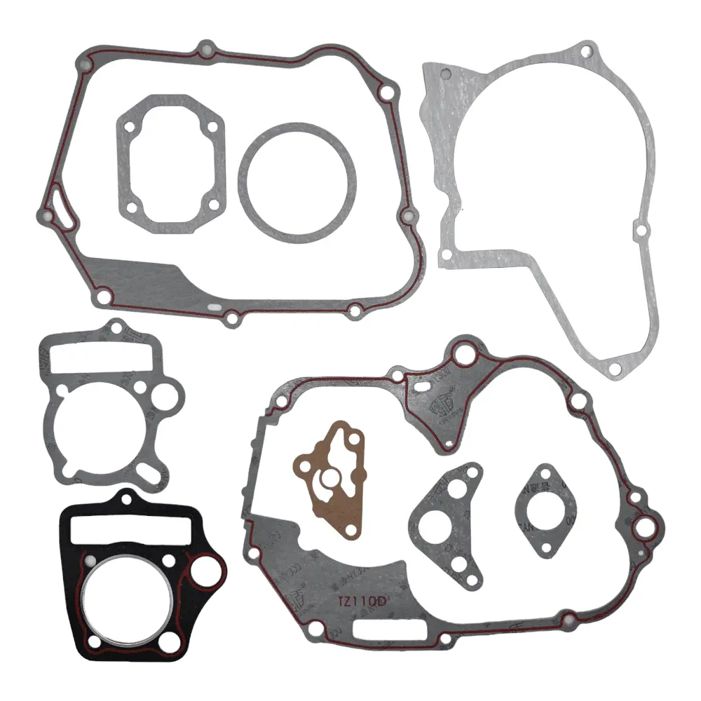 Moccasin 110Cc Atv | Gasket Kit (Gke-14) (Lpj-L013) 1