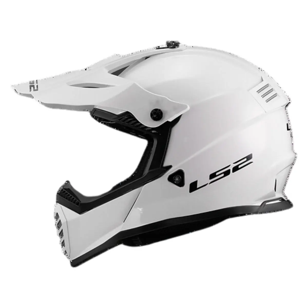 Ls2 - Gate Launch Helmet 1