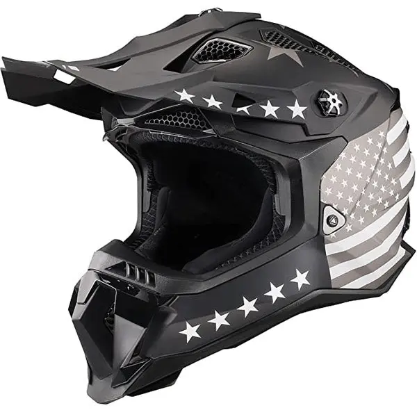 Ls2 - Subverter Evo 76 Helmet 1