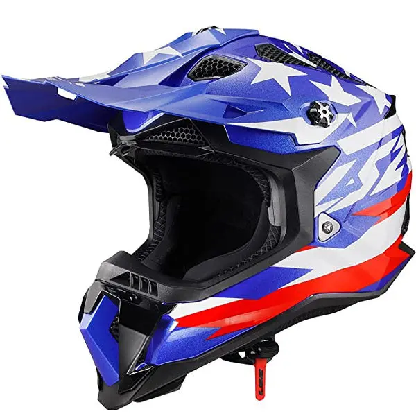 Ls2 - Subverter Evo United Helmet 1