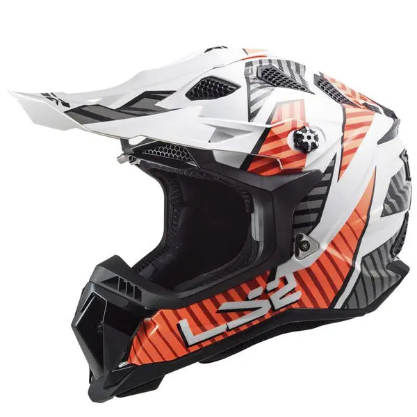 Ls2 - Subverter Evo Astro Helmet 1