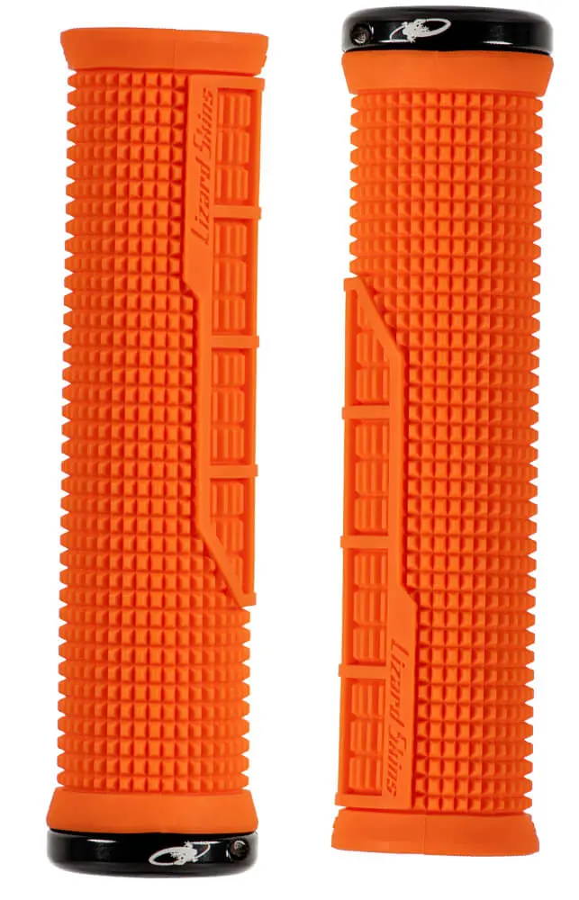 Lizard Skins Machine Lock-On Grips (Single Clamp) 1