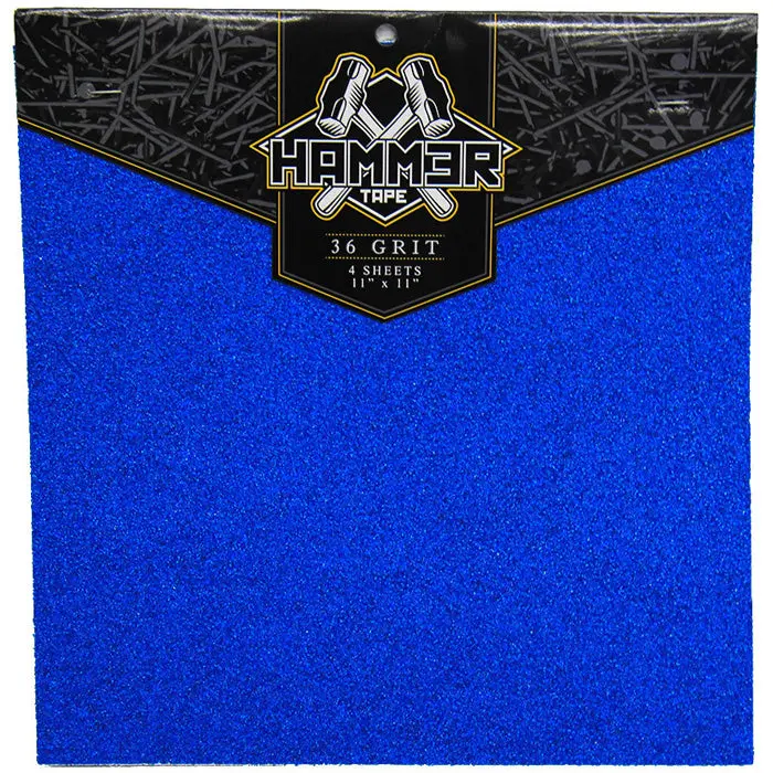 Landyachtz - Hammer Tape 11"X11" 1