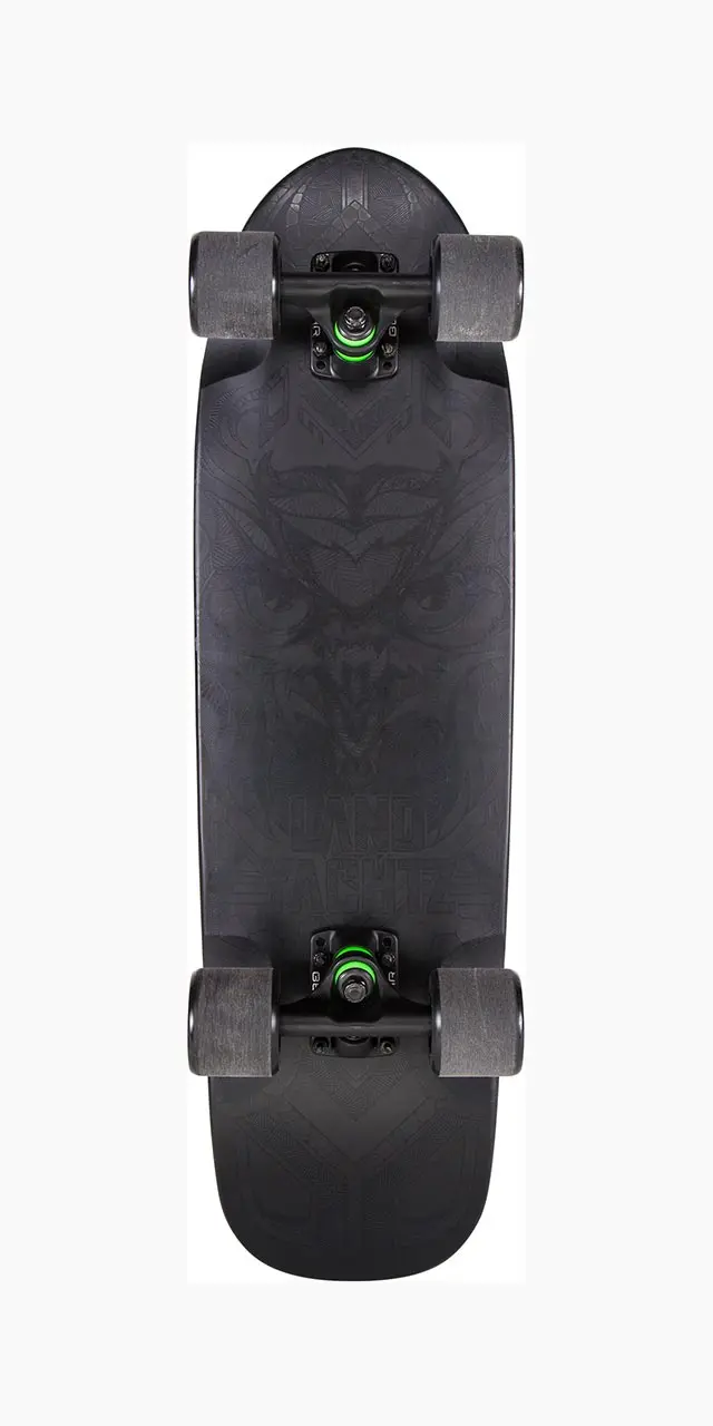 Landyachtz - Dinghy Emboss 28.5" 1
