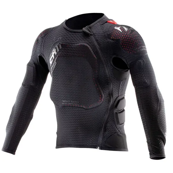 Leatt - 3Df Airfit Lite Body Protector (Youth) 1