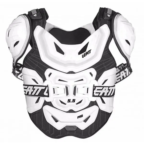 Leatt - 5.5 Pro Chest Protector 1