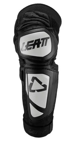 Leatt - Ext Knee Guard (Junior) 1