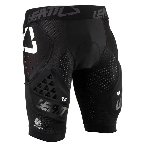 Leatt - 3Df 4.0 Impact Short 1