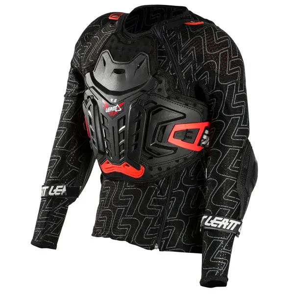 Leatt - 4.5 Jr Body Protector 1