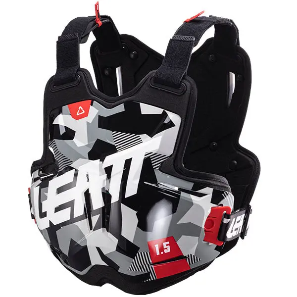 Leatt - 1.5 Torque Chest Protector 4