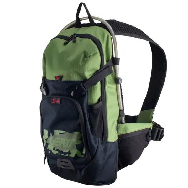 Bto Sports - Leatt Ii Bundle (Neck, Hydration Combo) 4