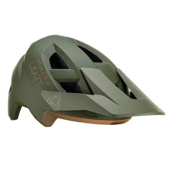 Leatt - V23 Allmtn 2.0 Helmet (Mtb) 9