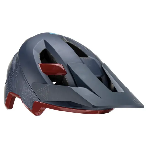Leatt - V23 Allmtn 3.0 Helmet (Mtb) 7