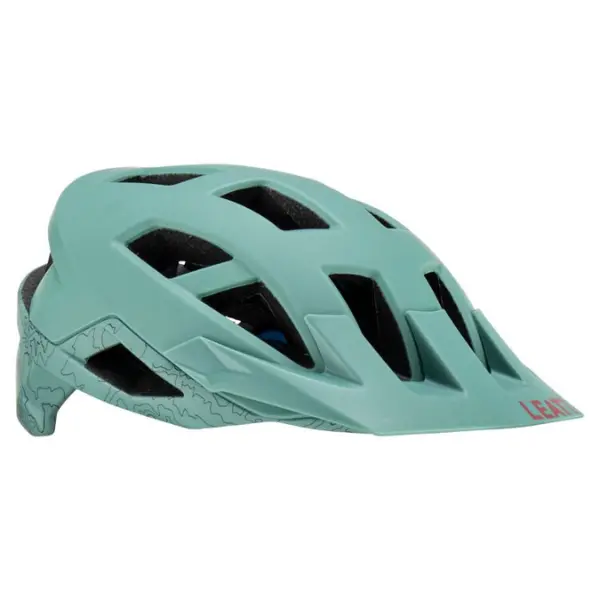 Leatt - V23 Trail 2.0 Helmet (Mtb) 4