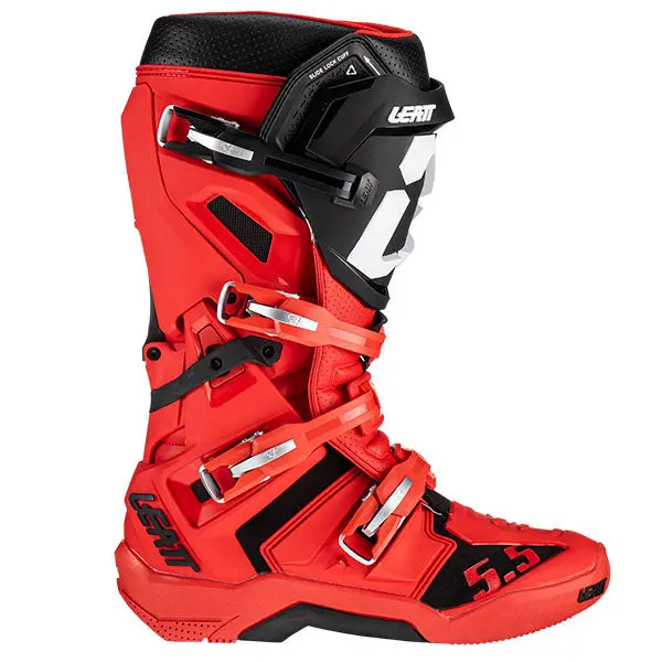 Leatt - 5.5 Flexlock Boots 10