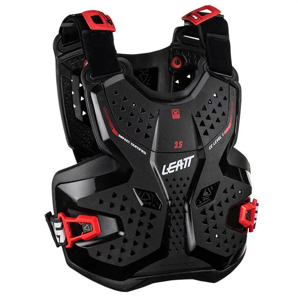 Leatt - 3.5 Jr Chest Protector (Youth) 1