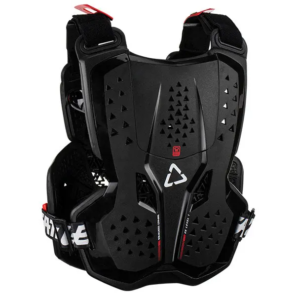 Leatt - 3.5 Jr Chest Protector (Youth) 2