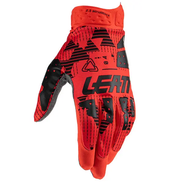 Leatt - Moto 2.5 Windblock Gloves 6