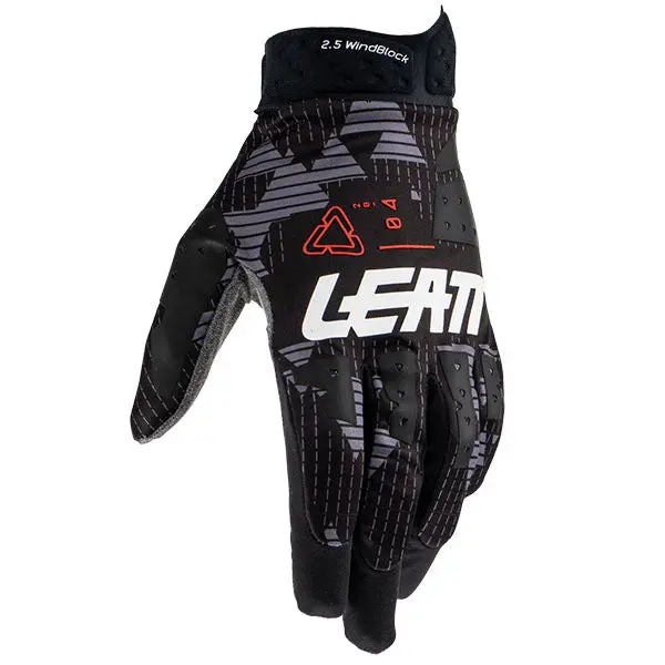 Leatt - Moto 2.5 Windblock Gloves 3