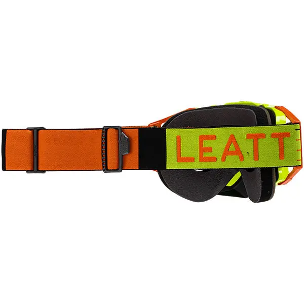 Leatt - Velocity 6.5 Snx Iriz Goggle 4
