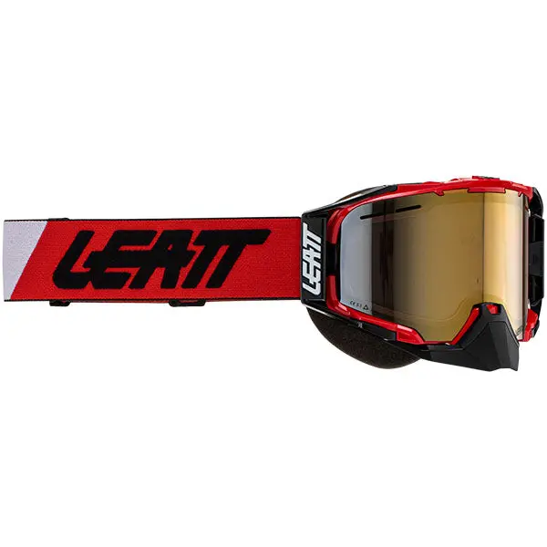 Leatt - Velocity 6.5 Snx Iriz Goggle 4