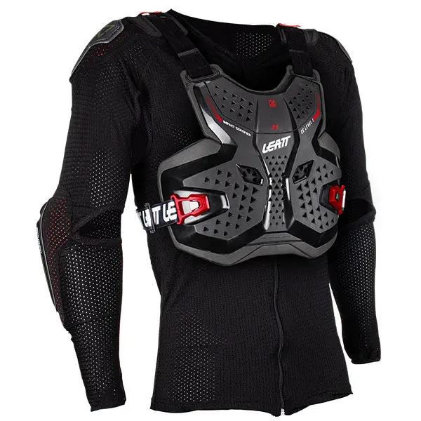 Leatt - 3.5 Jr Body Protection (Youth) 1