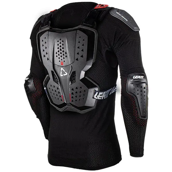 Leatt - 3.5 Jr Body Protection (Youth) 2