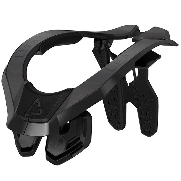 Leatt 4.5 Neck Brace – Lightweight Motorcross Safety Support - Image 9