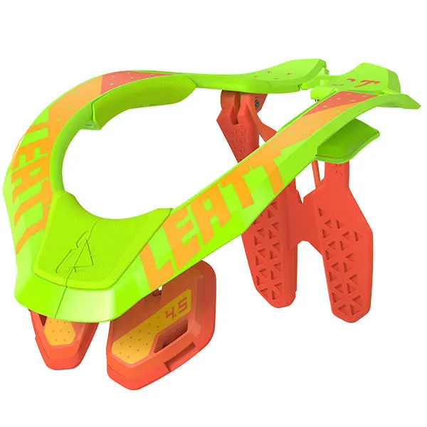Leatt - 4.5 Neck Brace 7
