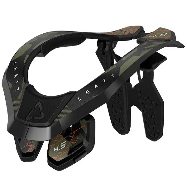 Leatt - 4.5 Neck Brace 4
