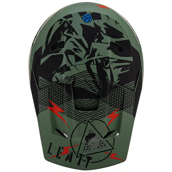 Leatt - Moto 2.5 V23 Helmet 3