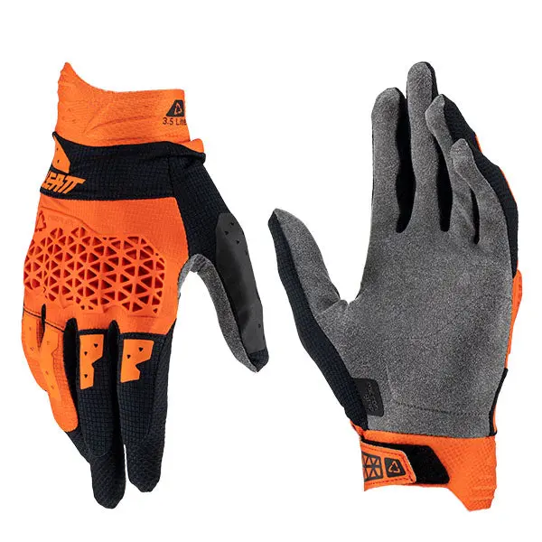 Leatt - Moto 3.5 Lite Gloves 2