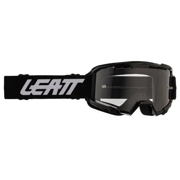 Leatt - Vizion 2.5S Goggle (Youth) 1