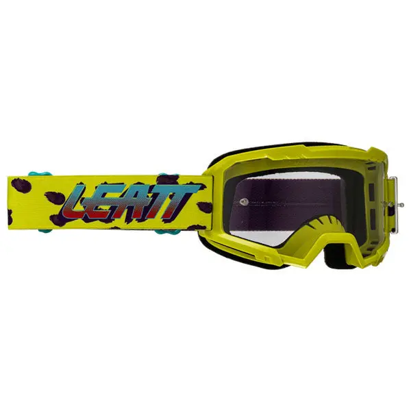 Leatt - Vizion 2.5S Goggle (Youth) 2